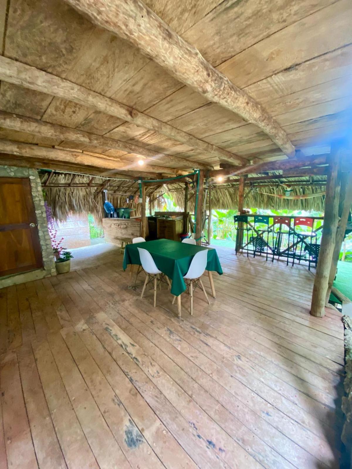 Private Beach House Maloka Surf Puerto Limon Dış mekan fotoğraf
