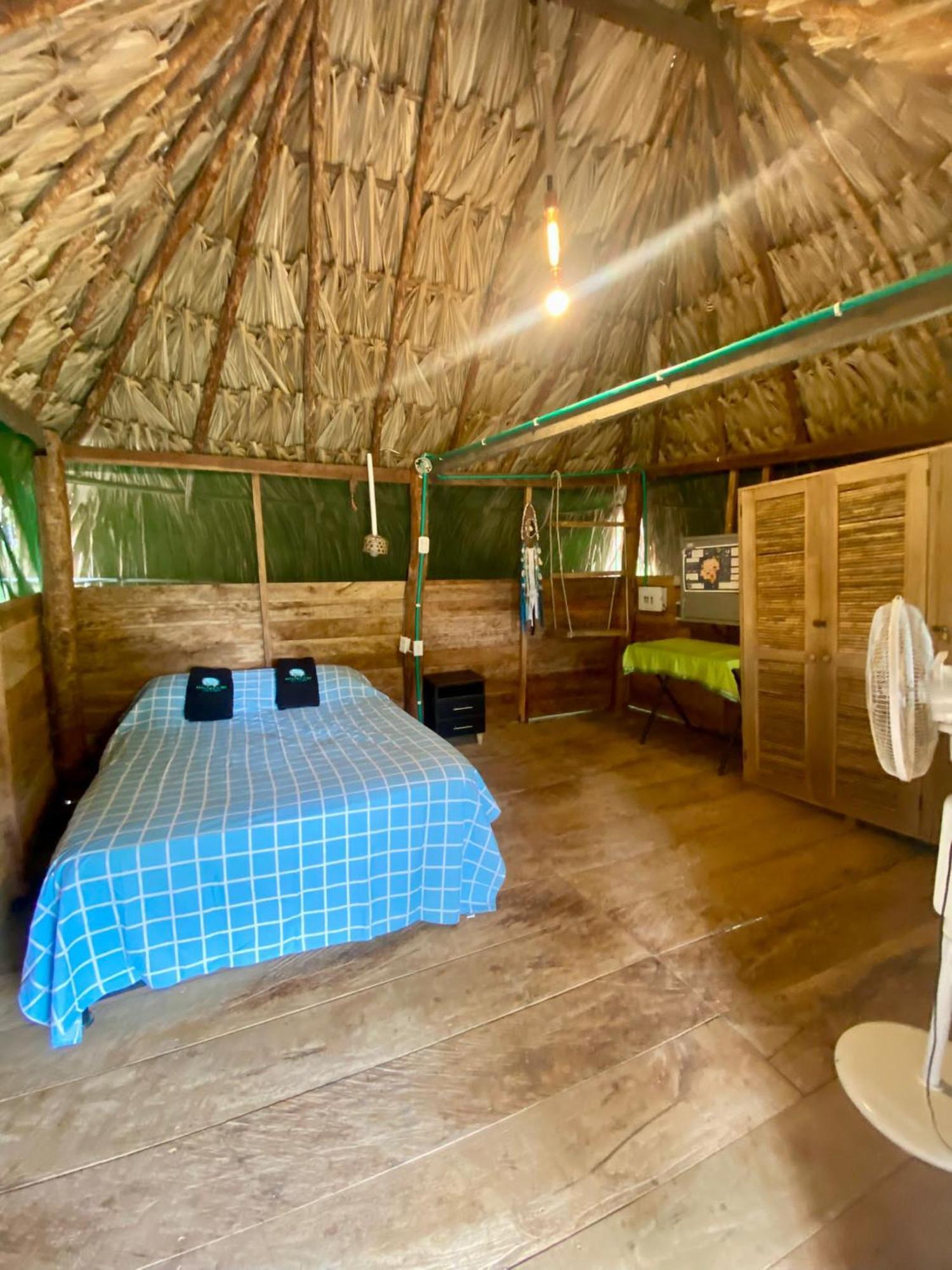 Private Beach House Maloka Surf Puerto Limon Dış mekan fotoğraf